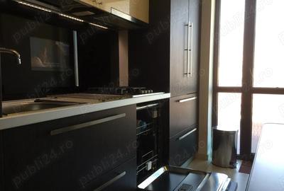Inchiriez apartament nou, 2 camere decomandat + Terasa, Et.3, Loc de parcare, Lift. - 3