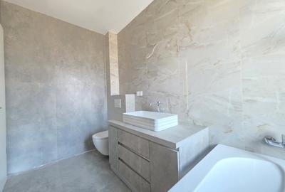 Casa individuala cu 4 camere, zona Livada, Dealul Lempes - 11