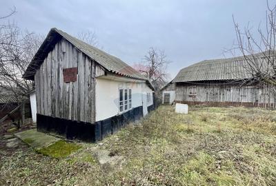 Casa cu teren Neicu/Panciu - 36