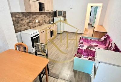 De inchiriat apartment cu 2 camere, bloc nou zona Shopping City,300 euro\luna. - 4