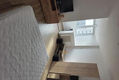 Garsonieră decomandată în Gheorgheni - 6