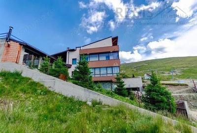 Vila de vanzare in Ranca, la baza partiei Papusa sauna, jacuzzi - 20