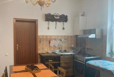 Duplex de vanzare, 220 mp, zona Centrul Vechi - 4