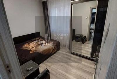 Apartament cu 2 camere decomandat, mobilat în Olteniței - 3