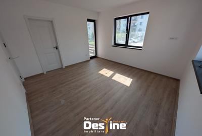 Duplex Modern P+1+M 150 mpU 4 camere curte pavata 300m fata de Șos. Voinesti - 7