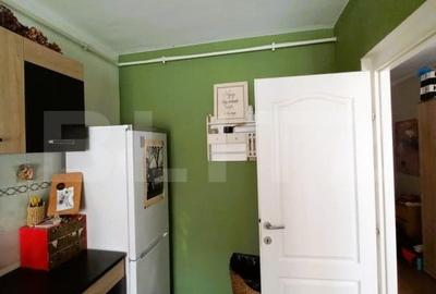Apartament 1 camera, 48mp, etaj intermediar, petfriendly, zona Stejarului - 4