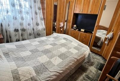 Apartament cu 2 camere semidecomandat în Obor - 5