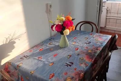 Apartament cu 2 camere decomandat în Central - 1
