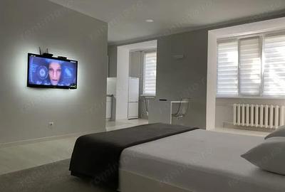 Garsoniera disponibila de inchiriat in cartierul Noua - 2