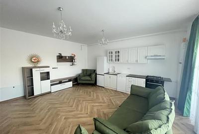 Apartament NOU 3 camere 2 bai terasa si parcare zona Centrala - 6