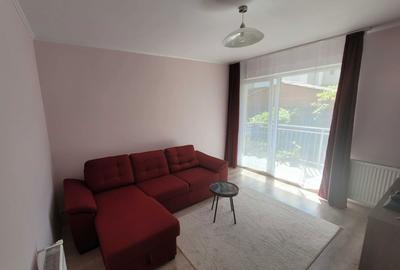 Apartament cu 2 camere decomandat în Central - 2