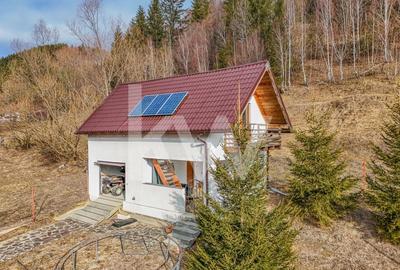 Casa in Zarnesti - Ideala pentru Locuire sau Investitie Turistica! - 4