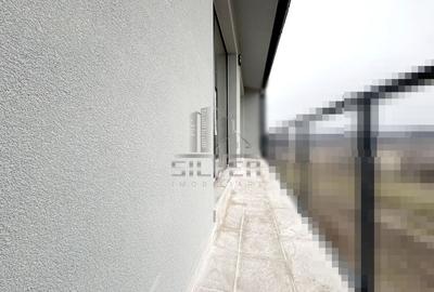 Apartament cu 3 camere/59.55mp/zona strazii Galaxiei. - 9