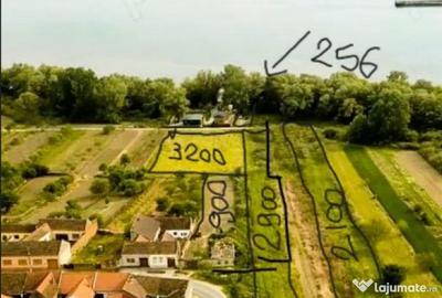 Teren în Divici - 2