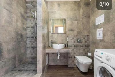 Garsonieră decomandată în Giulești - 2