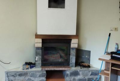 Casă cu 4 camere cu Teren 1500 Mp în Puchenii-Moșneni - 3