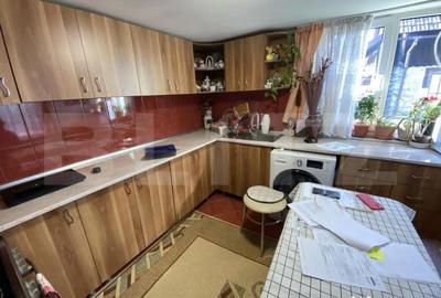 Casă cu 3 camere cu Teren 1352 Mp în Petrindu - 2