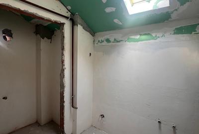 Garsonieră decomandată în Giulești - 4