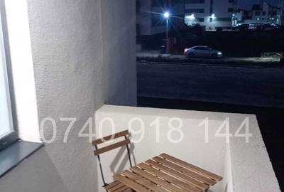 Apartament cu 2 camere decomandat în Chiajna - 8