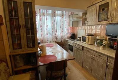 Apartament 4 camere Mircea cel Batran 92 mp-125.000Euro Apartament 4 camere Mircea cel Batran 92 mp-125.000Euro - 6