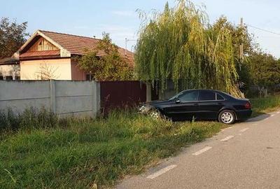 Casă cu 4 camere în Deveselu - 1