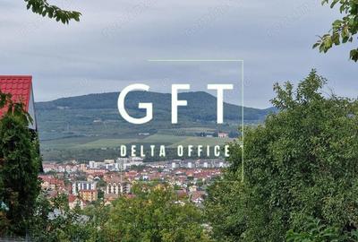 Teren de 795 mp, în Nord - 1