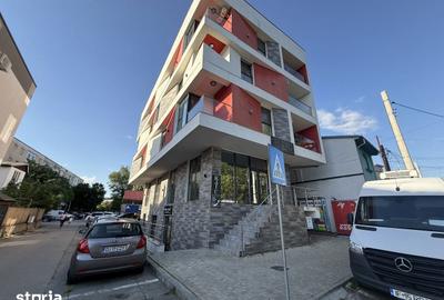 Spațiu comercial, de 100 mp, în Calea București