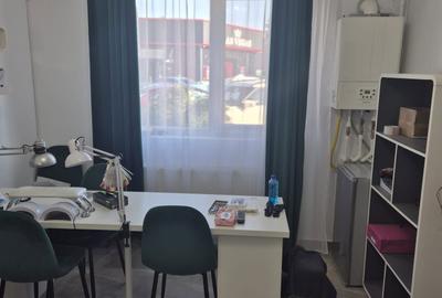 Garsonieră decomandată în Chiajna - 2