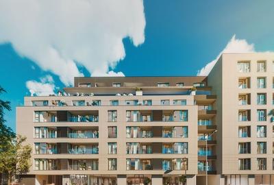 STUDIO DUBLU || DECOMANDAT || GREEN HOMES || FERDINAND