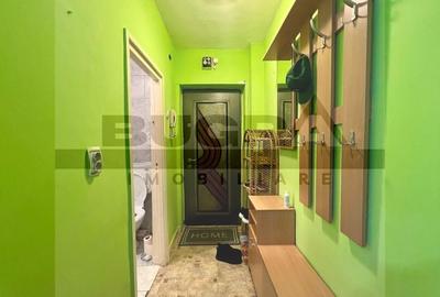 Apartament de 2 camere, 32mp, etaj, intermediar, zona Diana - 6