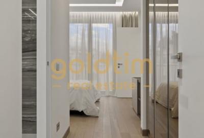 Apartament cu 5 camere decomandat, mobilat în Kiseleff - 25