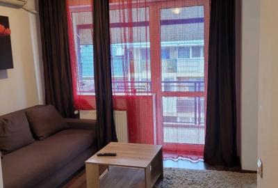 Garsonieră decomandată, mobilată în Drumul Taberei - 3