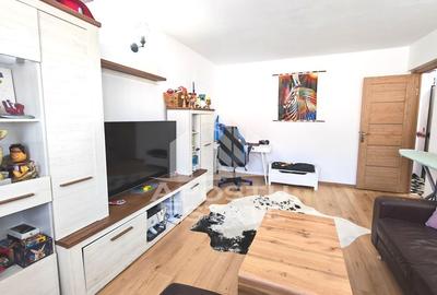 Apartament cu 3 camere decomandat în Lipovei - 3