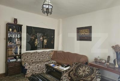 Casa individuala pe parter, 140 mp utili, teren 372 mp in zo - 7