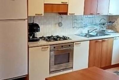Apartament cu 3 camere semidecomandat, mobilat în Complex Studențesc - 12