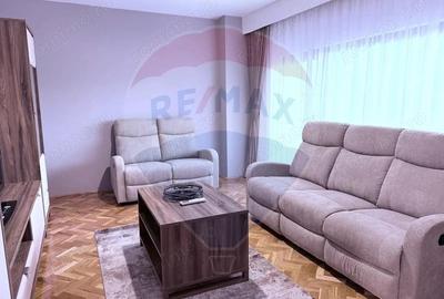 Apartament 2 camere, prima inchiriere Bd. Magheru - 19