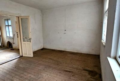 Casa  individuala de vanzare cu teren de 365 mp , cartier Marasti - 5