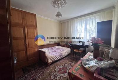 Apartament de vanzare 2 camere - Darmanesti, Aleea Armoniei - 13
