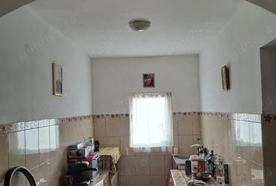 Casă cu 2 camere în Izvoarele Sucevei - 8