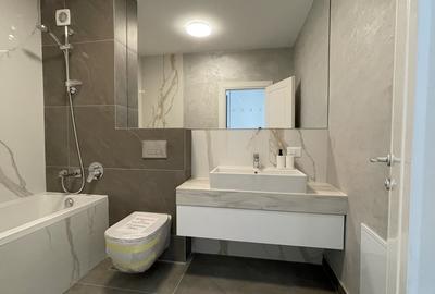 Apartament cu 1 camera, premium, incalzire in pardoseala - ansamblu deosebit - 4