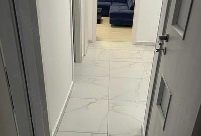 Apartament cu 2 camere decomandat, mobilat în Drumul Taberei - 10