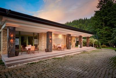 Hotel Sofia, Sucevita - o oportunitate exceptionala de investitie Hotel Sofia, Sucevita - o oportunitate exceptionala de investitie - 1