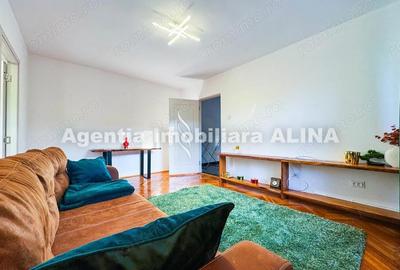 Apartament cu 2 camere semidecomandat în Ultracentral - 17