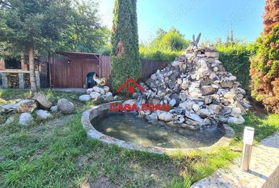 Casa in Breaza--95.000e - 6