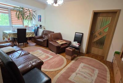 Apartament cu 4 camere semidecomandat în City Park Mall - 7