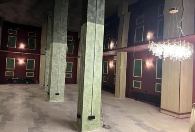 Spațiu comercial, de 211 mp, în Central - 5