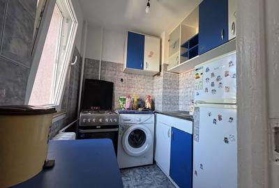 Apartament cu 2 camere semidecomandat în Șagului - 7