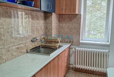 Apartament cu 2 camere, mobilat în Gheorgheni - 5