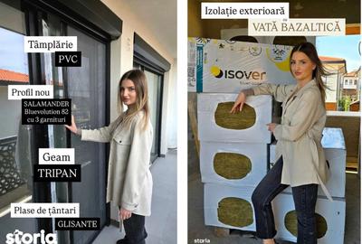 Casă cu 4 camere cu Teren 380 Mp în Frumoasa - 13