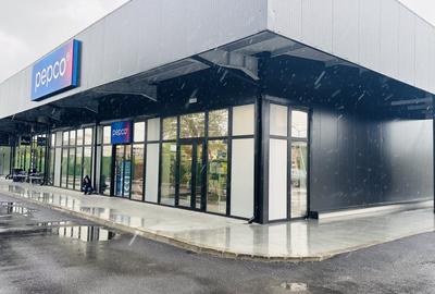 Spațiu comercial, de 1,200 mp, în Dragomirești-Vale - 7